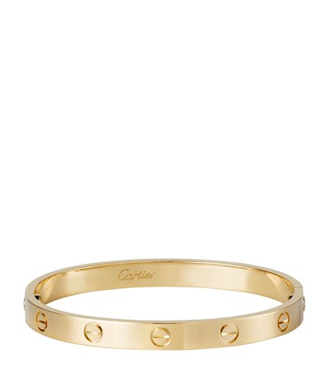 cartier love bracelet yellow gold - cartier gold love bracelet price.